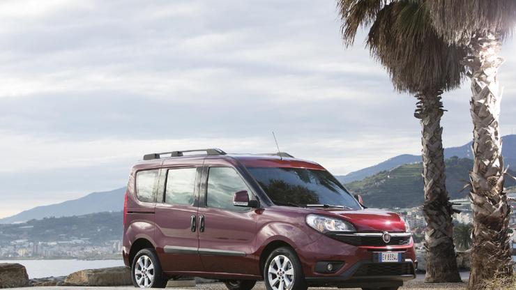 Fiat Dobloya 40 bin TL faizsiz kredi