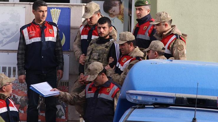 Sivasta 5 kişinin katil zanlısı tutuklandı