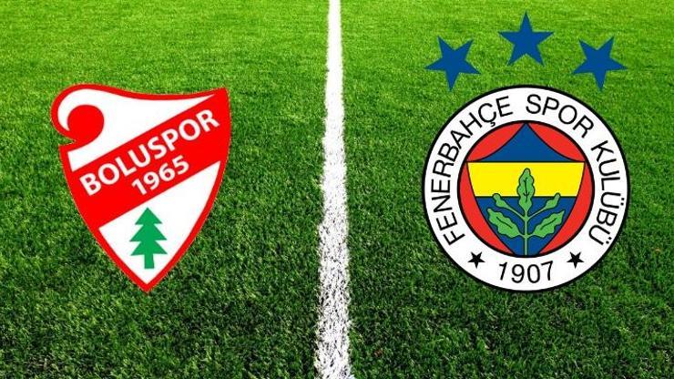 Boluspor-Fenerbahçe maçı izle | FB TV canlı yayın