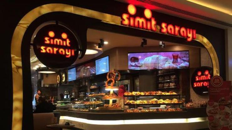 Simit Sarayından yeni hamle