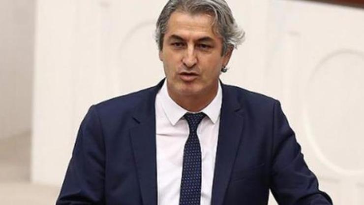 HDPli vekile 18 yıl 8 ay hapis cezası