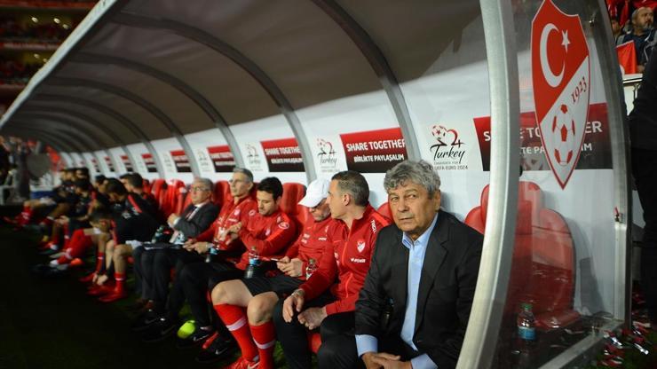 Hakan Çalhanoğlu: Yeni formalarımız uğur getirdi
