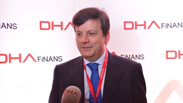 SÖYLEŞİ - Hafele / Uytun: Konut da yaparız, Ar-Ge de