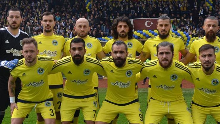 BAL 4. Grup şampiyonu Fatsa Belediyespor oldu