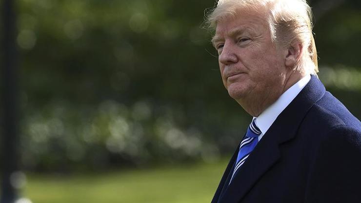 Trump, Rus diplomatları ülkeden çıkarmaya hazırlanıyor iddiası