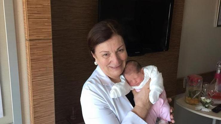 Tüp bebek uzmanı Prof. Dr. Oya Gökmen: 100 kişiden ancak 30-35i eve çocukla dönebiliyor