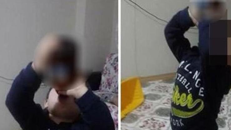 İsyan ettiren görüntü için bakanlık harekete geçti
