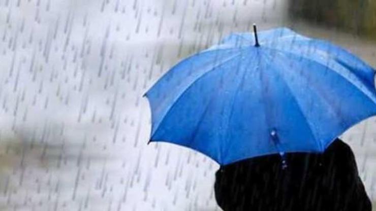 İstanbul hava durumu beş günlük | Meteoroloji hava durumu verileri