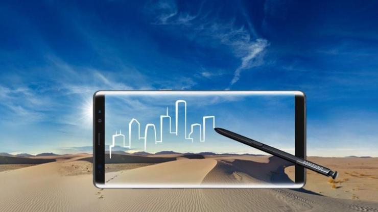 Samsung, OTA şarj teknolojisi üzerinde çalışıyor.