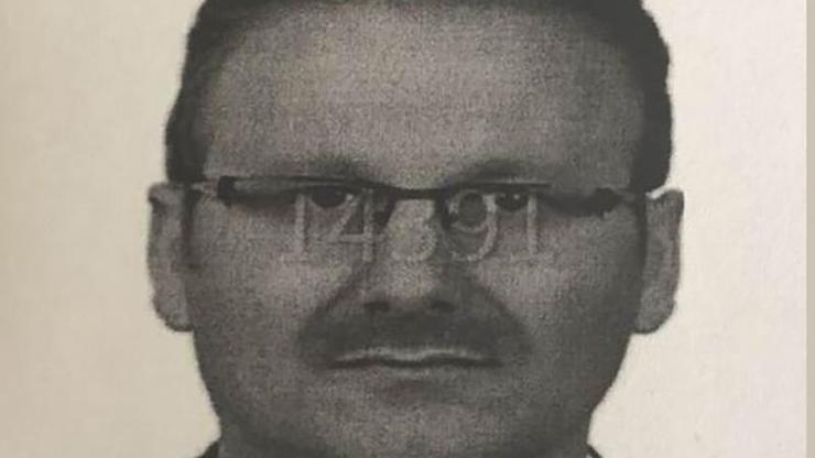 FETÖnün Kayseri sorumlusu sahte kimlikle yakalandı