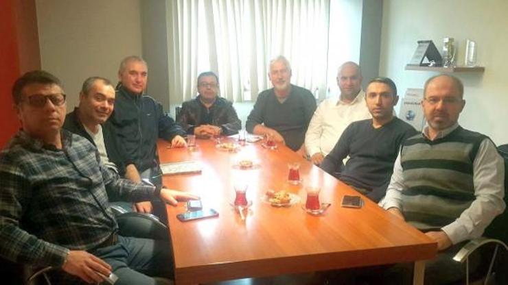 İZTO seçimlerinde büyük ittifak