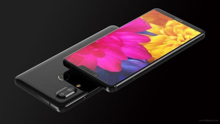 Dünyanın en ufak 6 inçlik telefonu