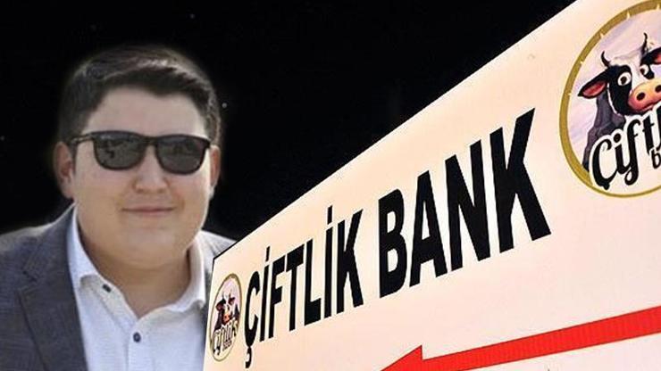 Çiftlik Bankın sahibi Mehmet Aydının yengesi konuştu