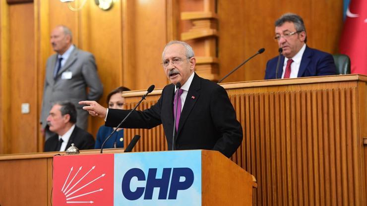 Kılıçdaroğluna yeni başdanışman