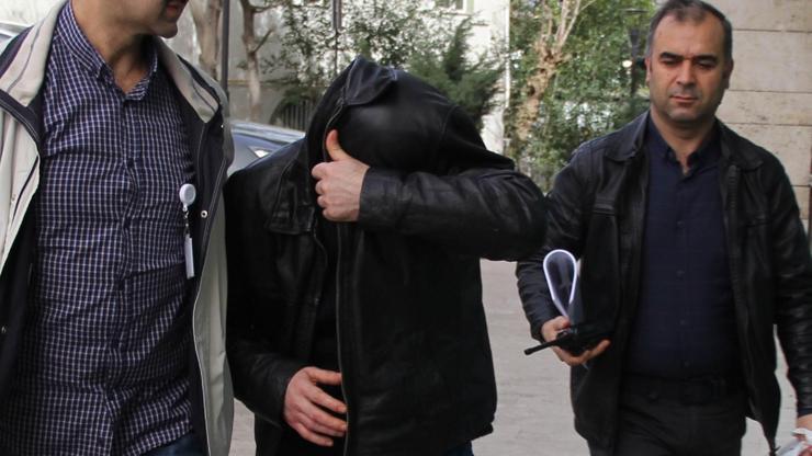 Çıplak çocuk resimleri paylaşan şahıs tutuklandı