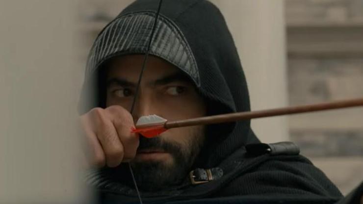Mehmed Bir Cihan Fatihi 2. bölüm izleyiciyi ekrana kilitledi