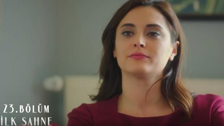 Ufak Tefek Cinayetler 23. yeni bölüm fragmanı: Merve gerekeni yapacak