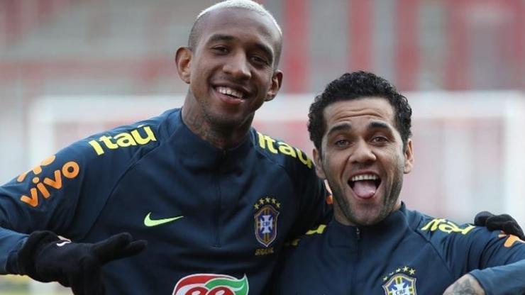 Anderson Talisca büyük şok yaşadı