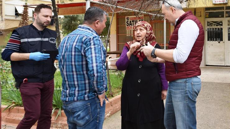 Milletvekilinin kayınvalidesine kapkaç şoku