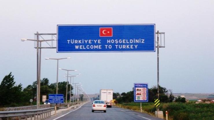 Yeni bir gümrük kapısı daha geliyor