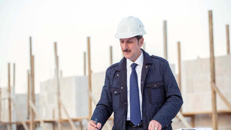 İlkadımda Unkapanı Mahallesini dönüştürecek proje