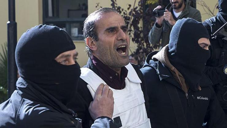 Yunan yargısı DHKP-C üyesinin Türkiyeye iadesini reddetti
