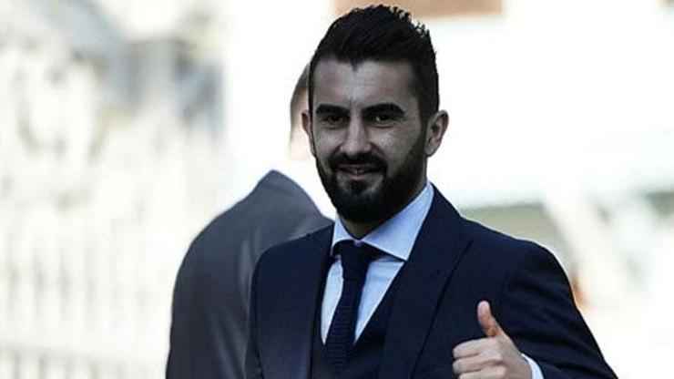 Elyasa Süme Gaziantepspora sportif direktör oldu