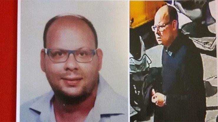 Kayıp İtalyanın cesedi Sarayburnunda bulundu