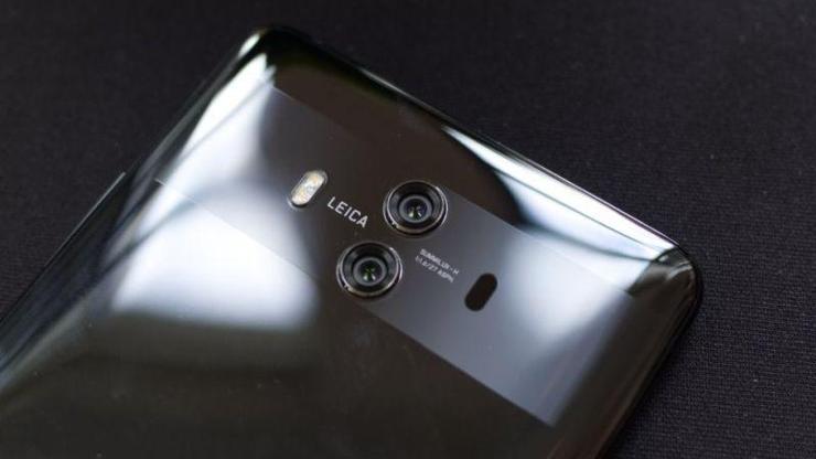 Huawei Mate 10a Android 8.1 güncellemesi