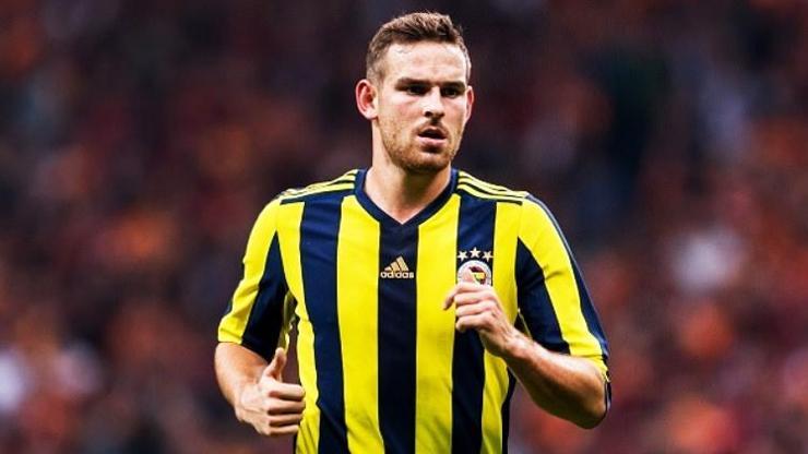 İşte Fenerbahçenin Janssen kararı