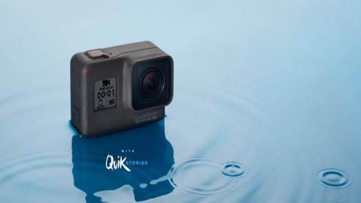 GoPro HERO özellikleri ve fiyatı ile ön plana çıkıyor