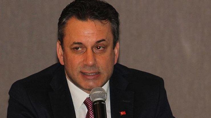 Ahmet Ağaoğluna desteğini açıkladı