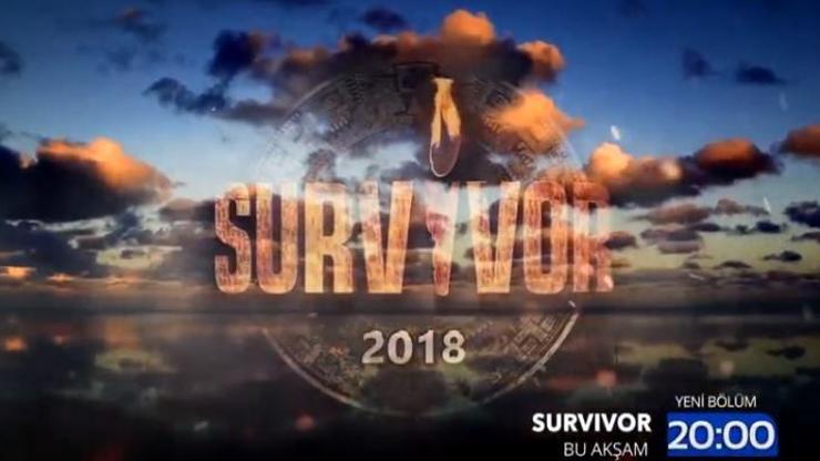Dün akşam Survivorda kim elendi 28 Mayıs 2018 son bölümde Survivorda kim gitti