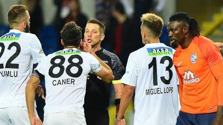 Canlı: Akhisarspor-Başakşehir maçı izle | beIN Connect canlı yayın