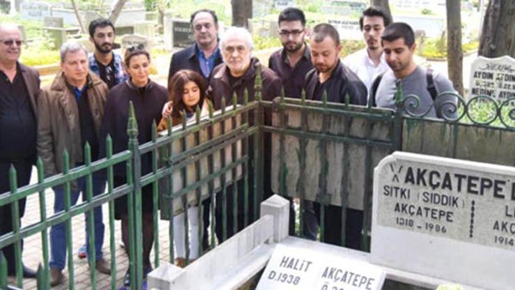 Müjdat Gezen vasiyetini açıkladı