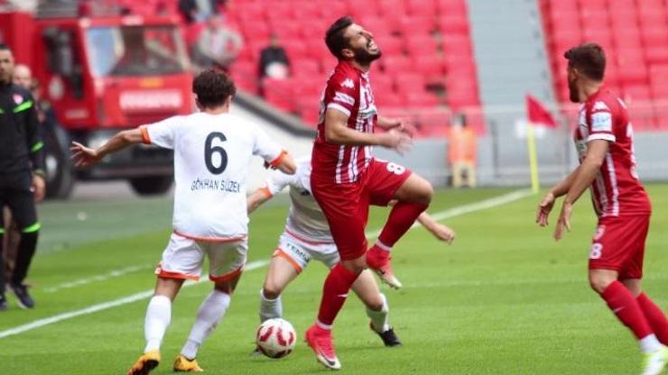 Canlı: Adanaspor-Samsunspor maçı izle | beIN Connect canlı yayın