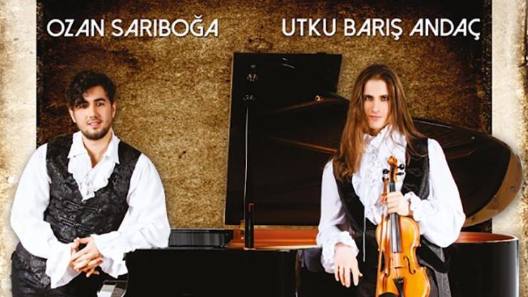 Kültür Elçisi albüm: Azerbaijan Love Songs