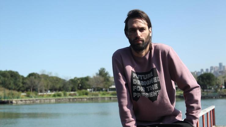 Georgios Samaras Türkiyede tuttuğu takımı açıkladı