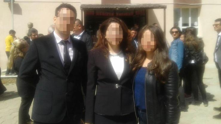 Erkek öğrenciye toka takılması kriz yarattı