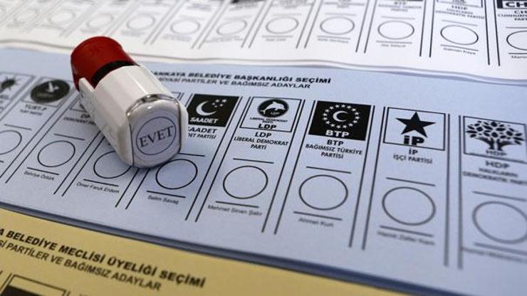 İstanbul ve Ankara seçim kulisleri
