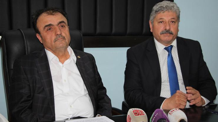 TÜRK-İşten şeker fabrikaları için eylem hazırlığı
