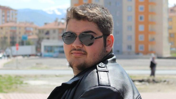 Sobadan zehirlenen üniversite öğrencisi hayatını kaybetti