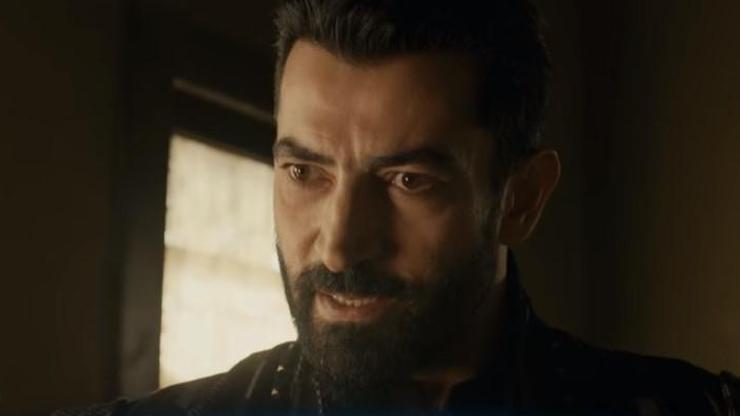 Mehmed Bir Cihan Fatihi 4. yeni bölüm fragmanı: Çandarlının şüpheleri artıyor