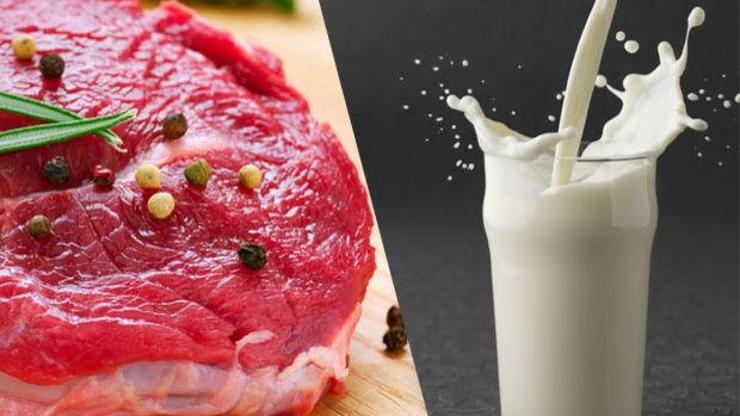Süt fiyatları artınca kesimler azaldı