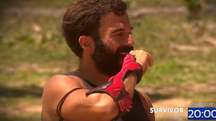 Yeni takımlar Survivor 2018 yeni bölüm fragmanında birbirlerine karşı (5 Nisan 2018)