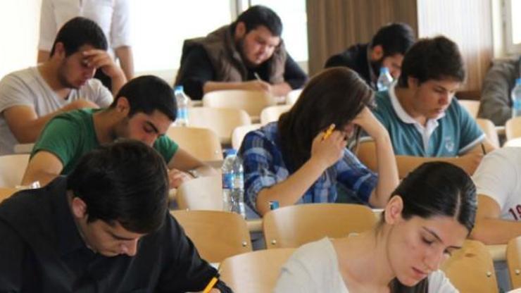 YKS saat kaçta ÖSYM’den kritik 15 dakika uyarısı YKS giriş belgesi sayfası