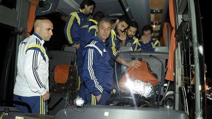 Fenerbahçe Kulübü: 3 yıl oldu