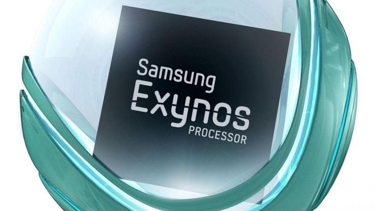 Exynos 9820 için çalışmalar başladı