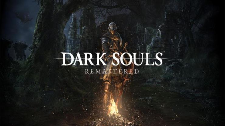 Dark Souls Remastered böyle oynanacak