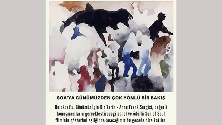 Varşova Gettosu Ayaklanması 75. yılında anılacak